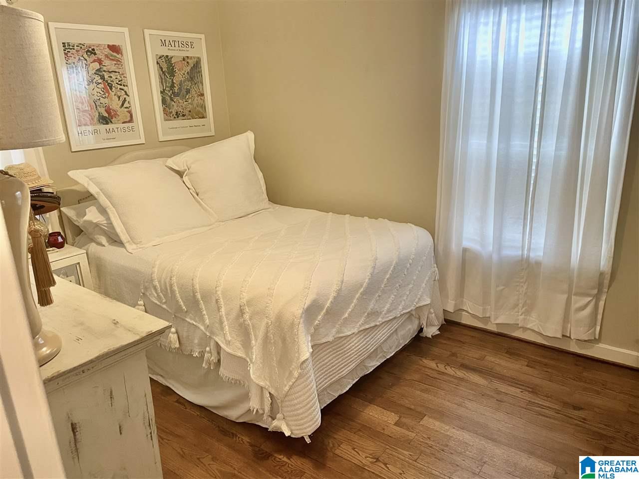 206 Fox Hall Road, Unit D Birmingham, AL 35213 - Photo 6 of 11