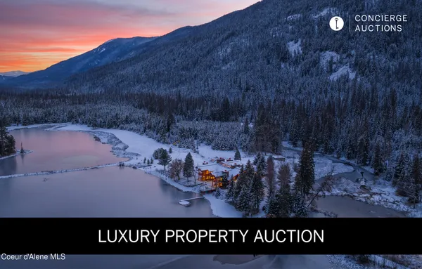 $8,500,000 | 533739 Highway 95, Bonners Ferry, ID 83805