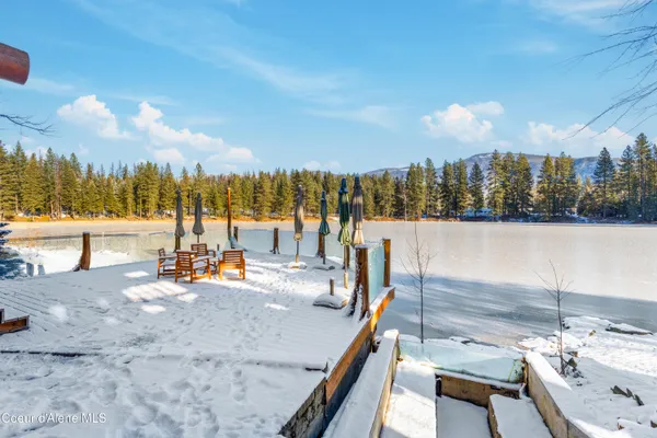 $8,500,000 | 533739 Highway 95, Bonners Ferry, ID 83805