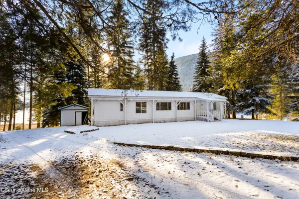 $8,500,000 | 533739 Highway 95, Bonners Ferry, ID 83805