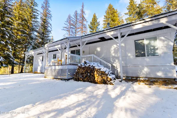 $8,500,000 | 533739 Highway 95, Bonners Ferry, ID 83805