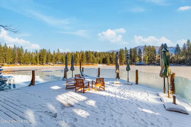 $8,500,000 | 533739 Highway 95, Bonners Ferry, ID 83805