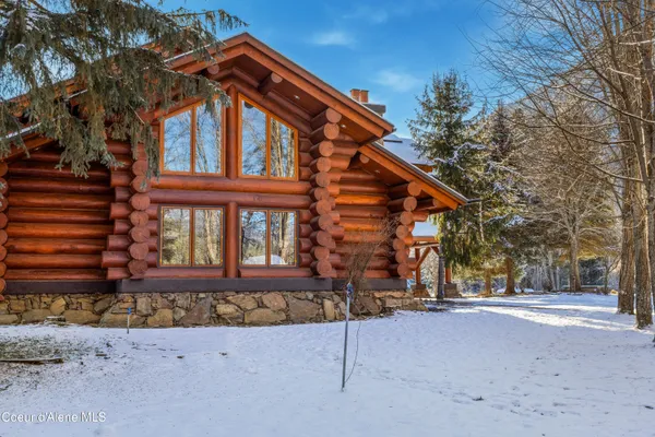 $8,500,000 | 533739 Highway 95, Bonners Ferry, ID 83805