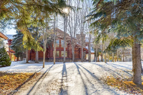 $8,500,000 | 533739 Highway 95, Bonners Ferry, ID 83805