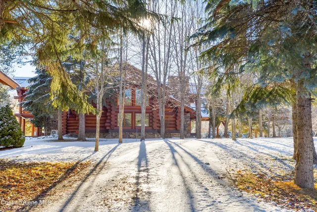 $8,500,000 | 533739 Highway 95, Bonners Ferry, ID 83805