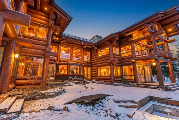 $8,500,000 | 533739 Highway 95, Bonners Ferry, ID 83805