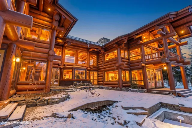 $8,500,000 | 533739 Highway 95, Bonners Ferry, ID 83805