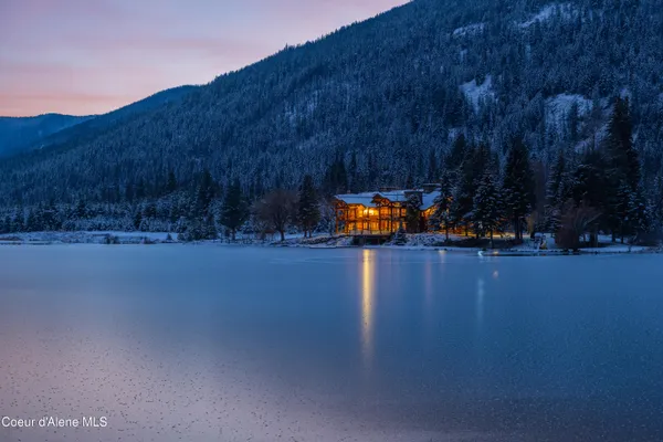 $8,500,000 | 533739 Highway 95, Bonners Ferry, ID 83805