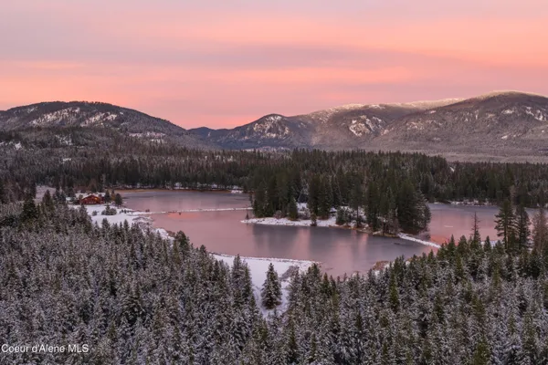 $8,500,000 | 533739 Highway 95, Bonners Ferry, ID 83805