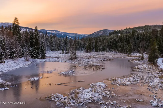 $8,500,000 | 533739 Highway 95, Bonners Ferry, ID 83805