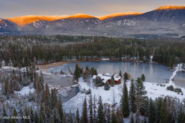 $8,500,000 | 533739 Highway 95, Bonners Ferry, ID 83805