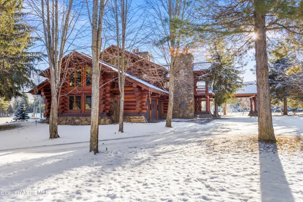 $8,500,000 | 533739 Highway 95, Bonners Ferry, ID 83805