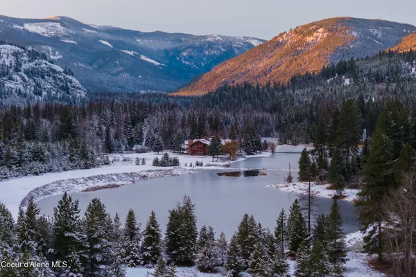 $8,500,000 | 533739 Highway 95, Bonners Ferry, ID 83805