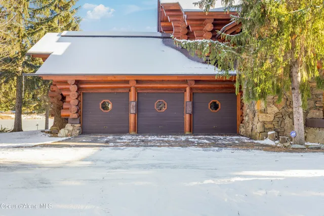 $8,500,000 | 533739 Highway 95, Bonners Ferry, ID 83805