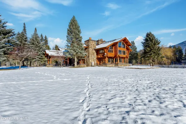 $8,500,000 | 533739 Highway 95, Bonners Ferry, ID 83805