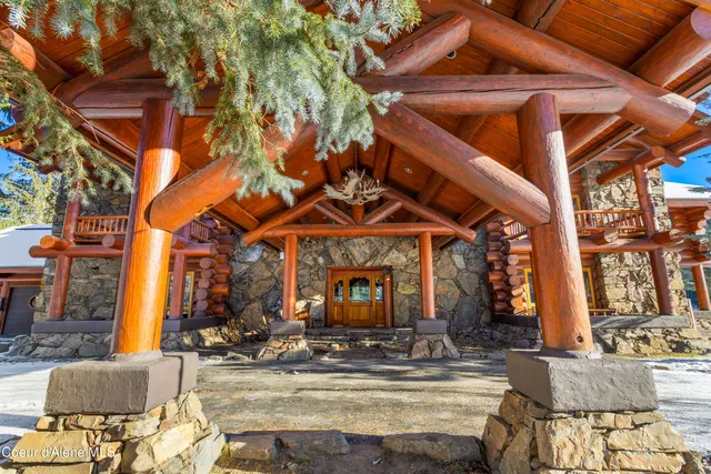 $8,500,000 | 533739 Highway 95, Bonners Ferry, ID 83805