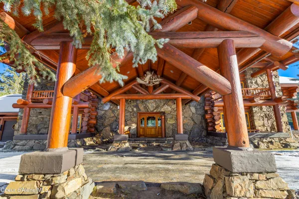 $8,500,000 | 533739 Highway 95, Bonners Ferry, ID 83805