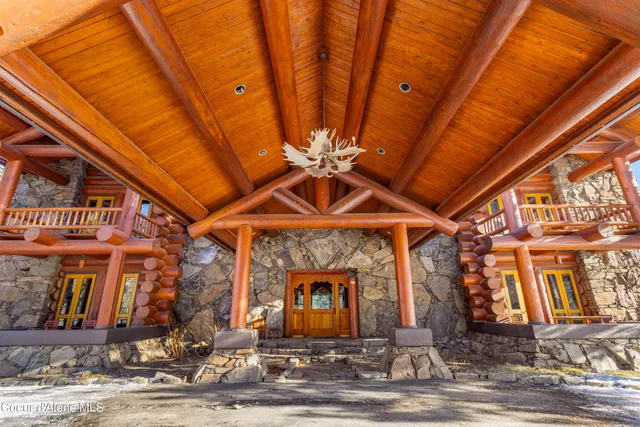 $8,500,000 | 533739 Highway 95, Bonners Ferry, ID 83805