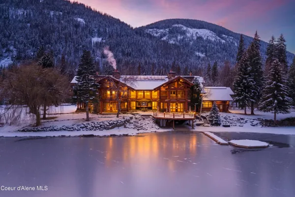 $8,500,000 | 533739 Highway 95, Bonners Ferry, ID 83805