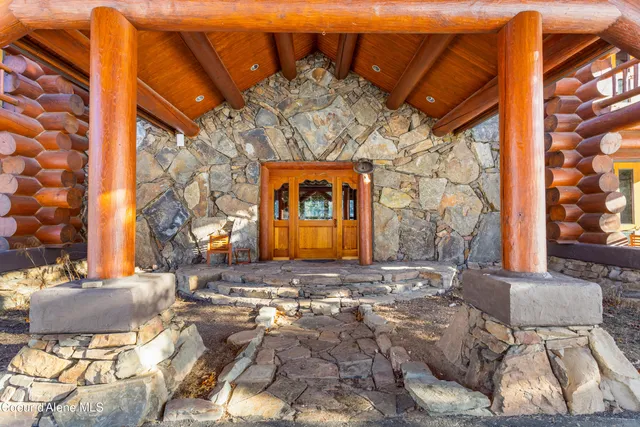 $8,500,000 | 533739 Highway 95, Bonners Ferry, ID 83805