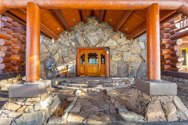 $8,500,000 | 533739 Highway 95, Bonners Ferry, ID 83805