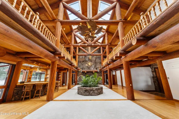 $8,500,000 | 533739 Highway 95, Bonners Ferry, ID 83805