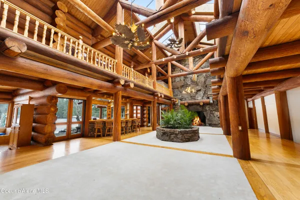 $8,500,000 | 533739 Highway 95, Bonners Ferry, ID 83805