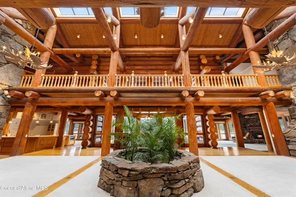 $8,500,000 | 533739 Highway 95, Bonners Ferry, ID 83805