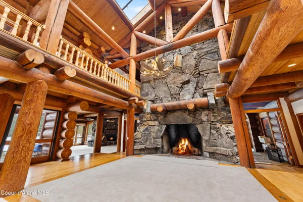 $8,500,000 | 533739 Highway 95, Bonners Ferry, ID 83805