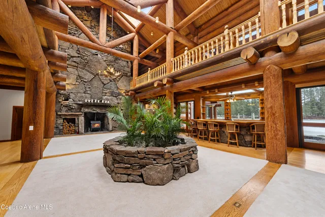 $8,500,000 | 533739 Highway 95, Bonners Ferry, ID 83805