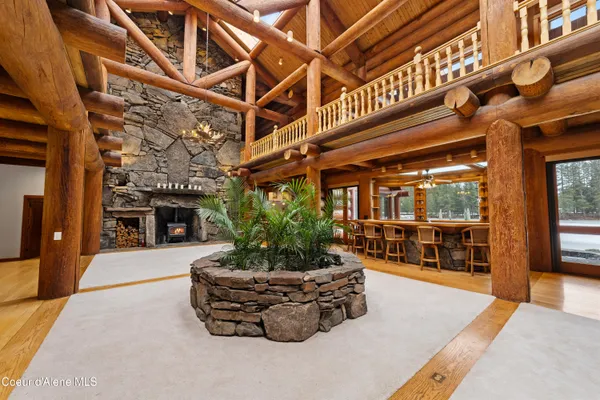 $8,500,000 | 533739 Highway 95, Bonners Ferry, ID 83805