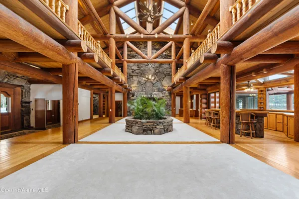 $8,500,000 | 533739 Highway 95, Bonners Ferry, ID 83805