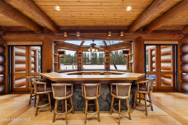 $8,500,000 | 533739 Highway 95, Bonners Ferry, ID 83805