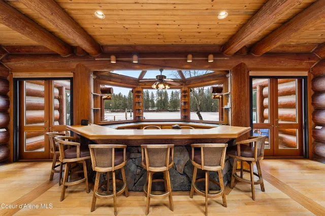 $8,500,000 | 533739 Highway 95, Bonners Ferry, ID 83805