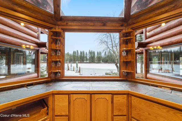 $8,500,000 | 533739 Highway 95, Bonners Ferry, ID 83805