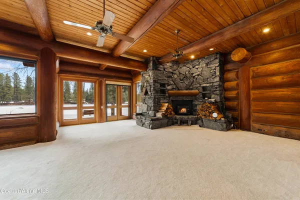 $8,500,000 | 533739 Highway 95, Bonners Ferry, ID 83805