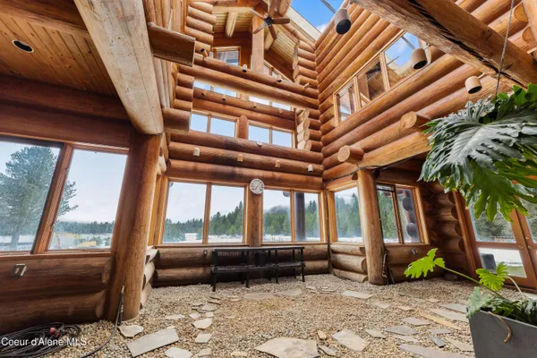 $8,500,000 | 533739 Highway 95, Bonners Ferry, ID 83805