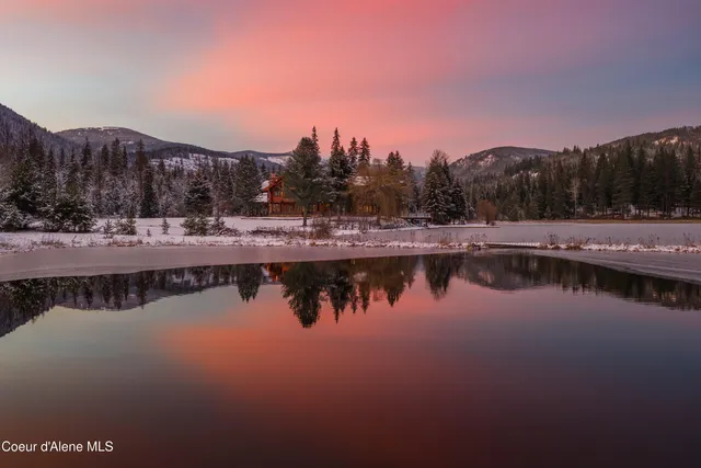 $8,500,000 | 533739 Highway 95, Bonners Ferry, ID 83805