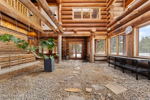 $8,500,000 | 533739 Highway 95, Bonners Ferry, ID 83805