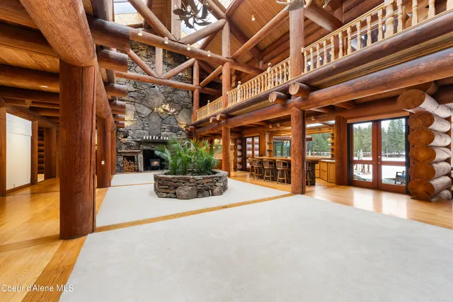 $8,500,000 | 533739 Highway 95, Bonners Ferry, ID 83805