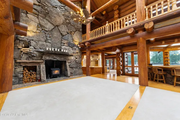 $8,500,000 | 533739 Highway 95, Bonners Ferry, ID 83805