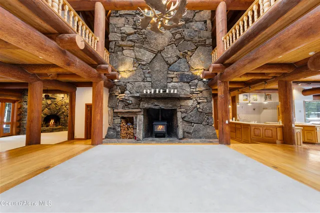 $8,500,000 | 533739 Highway 95, Bonners Ferry, ID 83805