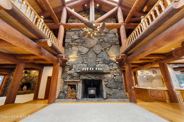 $8,500,000 | 533739 Highway 95, Bonners Ferry, ID 83805