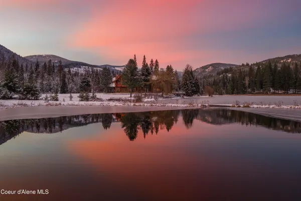 $8,500,000 | 533739 Highway 95, Bonners Ferry, ID 83805