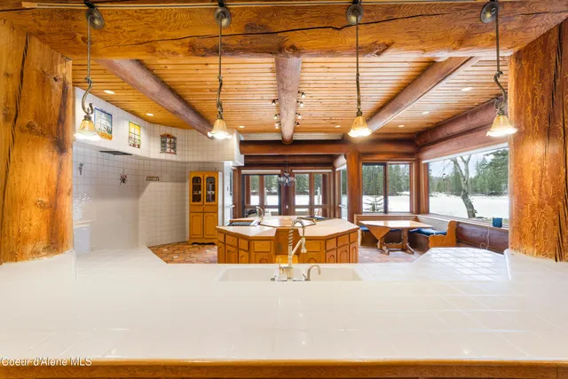 $8,500,000 | 533739 Highway 95, Bonners Ferry, ID 83805