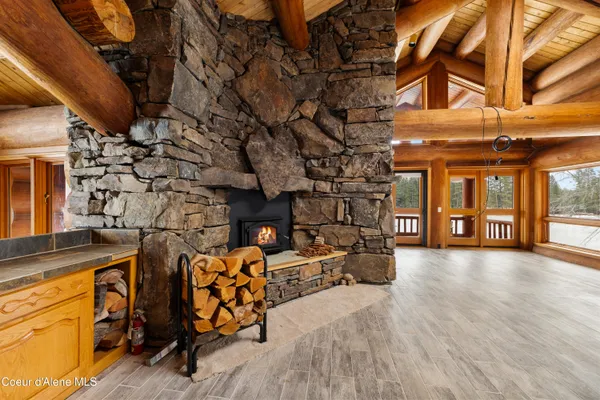 $8,500,000 | 533739 Highway 95, Bonners Ferry, ID 83805