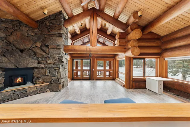 $8,500,000 | 533739 Highway 95, Bonners Ferry, ID 83805