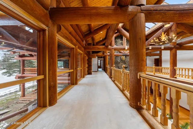 $8,500,000 | 533739 Highway 95, Bonners Ferry, ID 83805