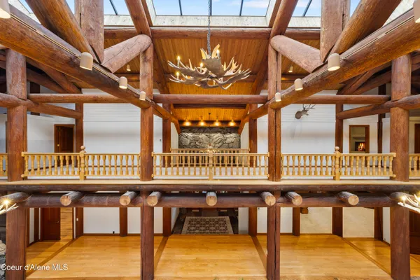 $8,500,000 | 533739 Highway 95, Bonners Ferry, ID 83805