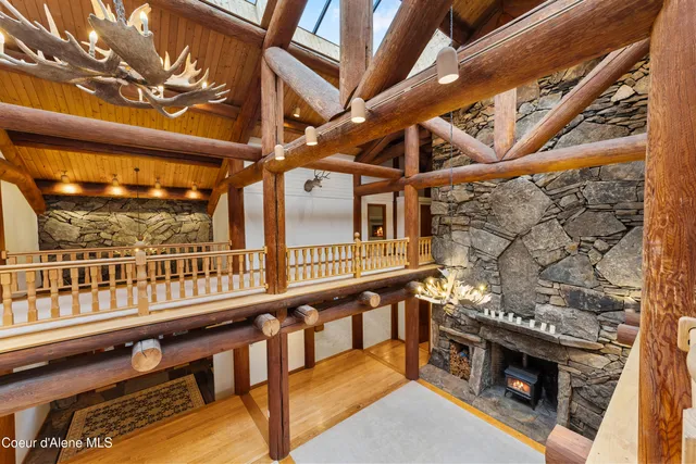 $8,500,000 | 533739 Highway 95, Bonners Ferry, ID 83805